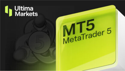 MT5交易平台——以交易者体验为核心的尖端科技正式在Ultima Markets上线