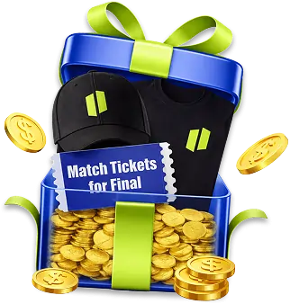 Promotion Visual