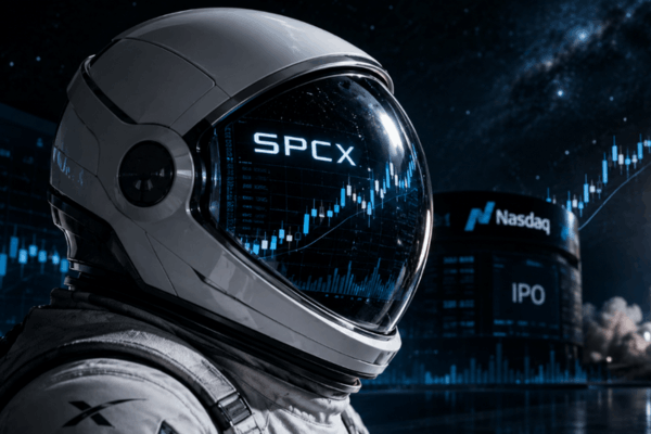 SpaceX just filed for an S1 registration, close to a debut on Nasdaq - Ultima Markets